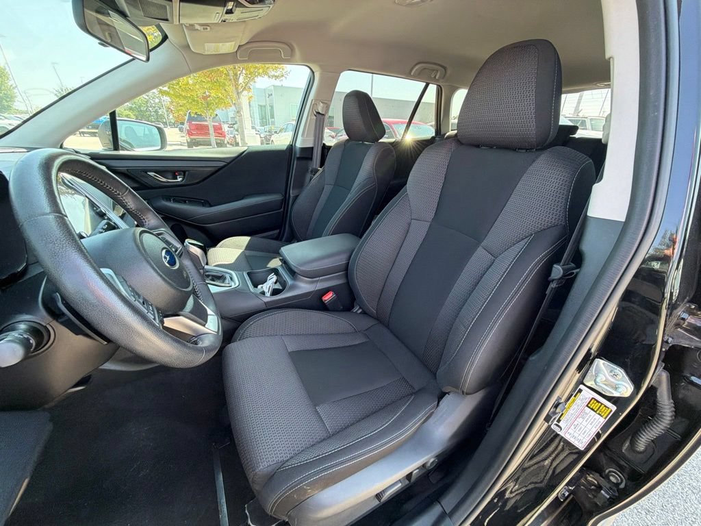 Used 2023 Subaru Outback Premium AWD/4WD image 10