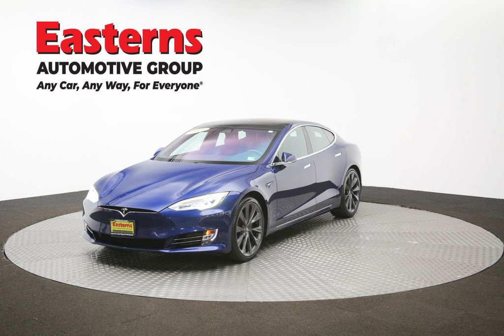 Used 2019 Tesla Model S P100D image 51
