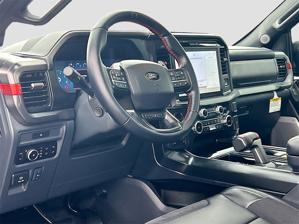 Used 2025 Ford F150 Raptor image 7