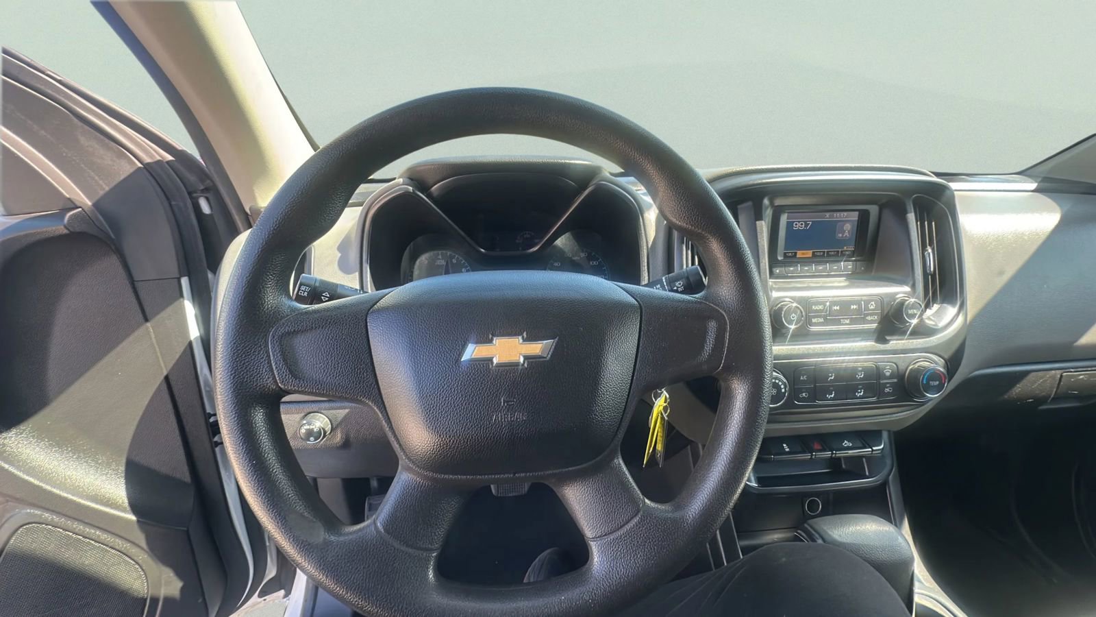 Used 2015 Chevrolet Colorado W/T image 19