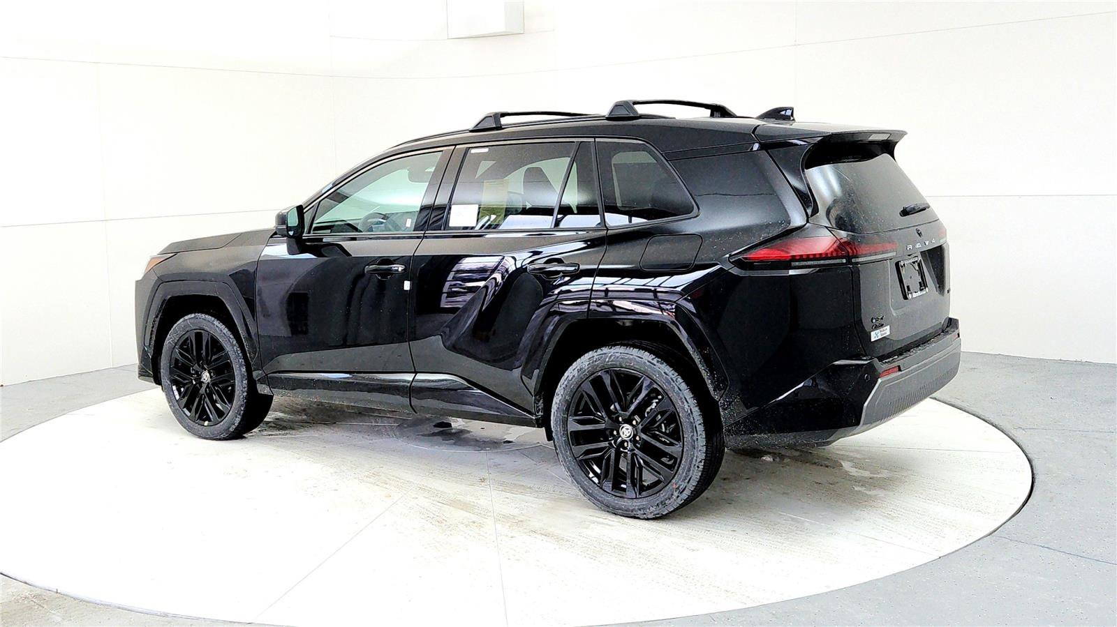New 2026 Toyota RAV4 FWD image 4