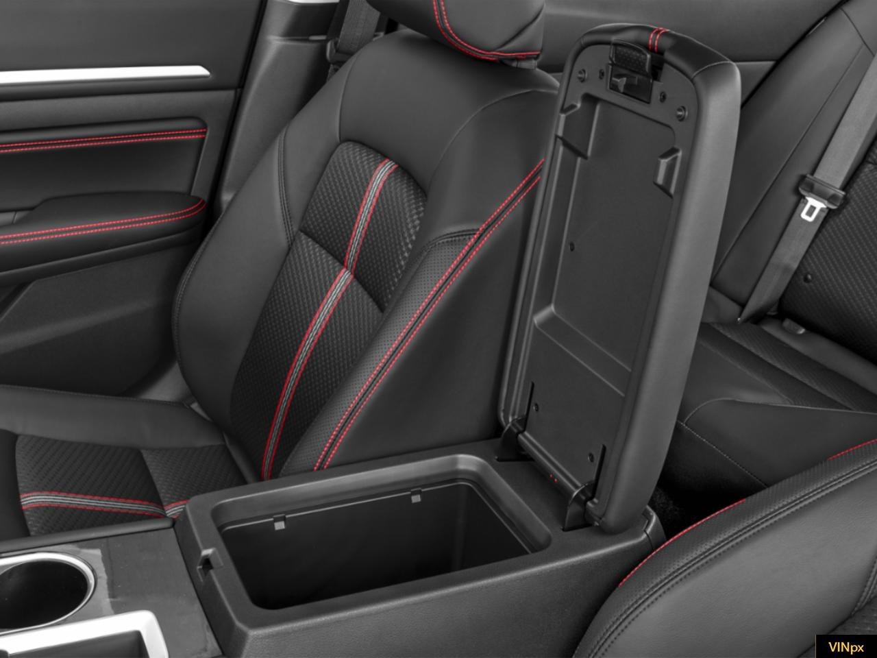 New 2025 Nissan Altima 2.5 SR w/ SR Premium Package image 12