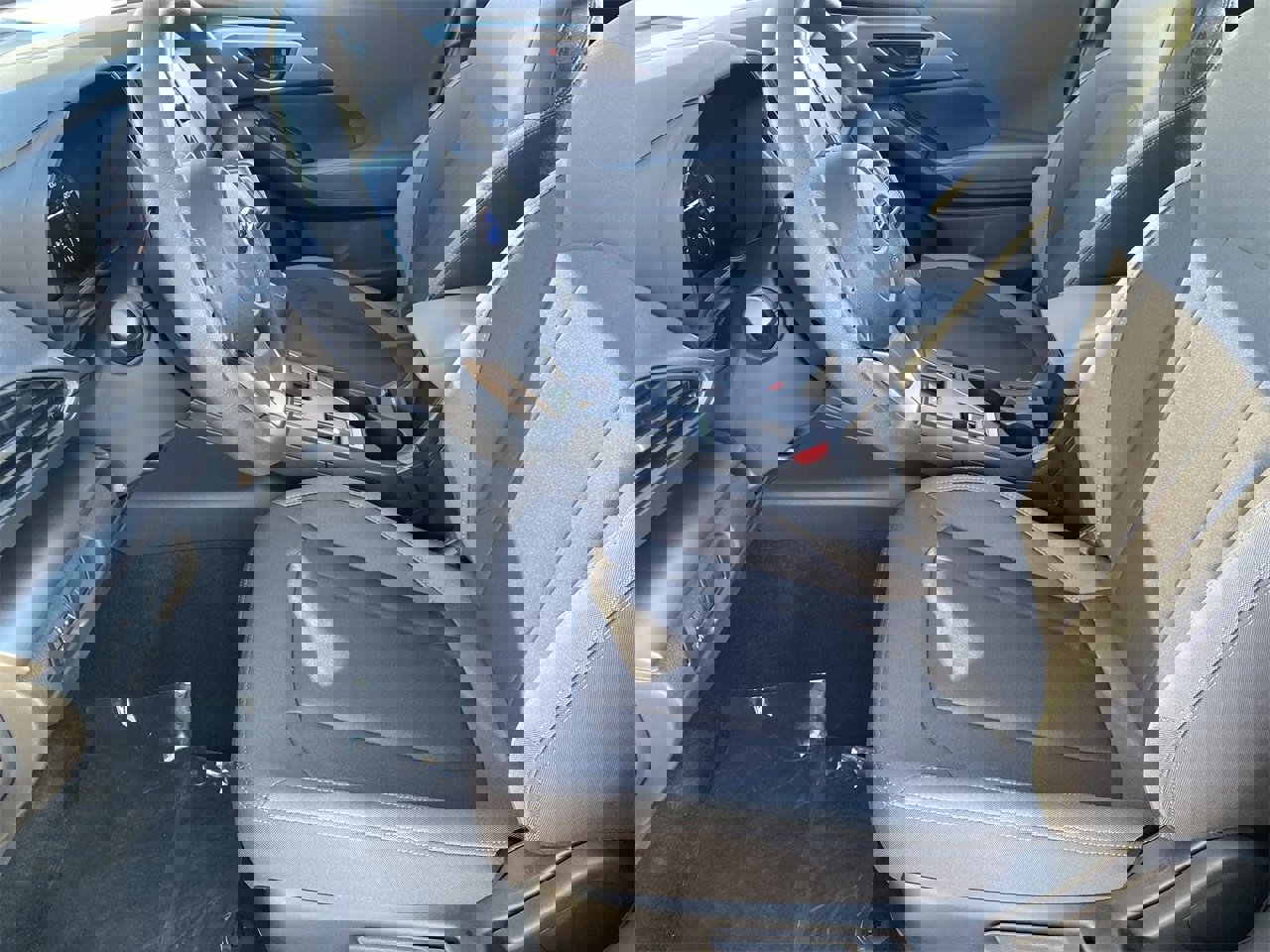 New 2025 Subaru Impreza 2.0i w/ Popular Package #1A image 15