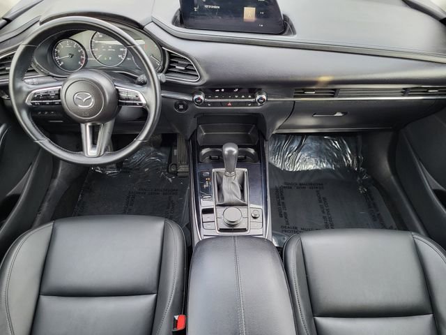 Used 2025 MAZDA CX-30 AWD 2.5 S w/ Preferred Package image 15