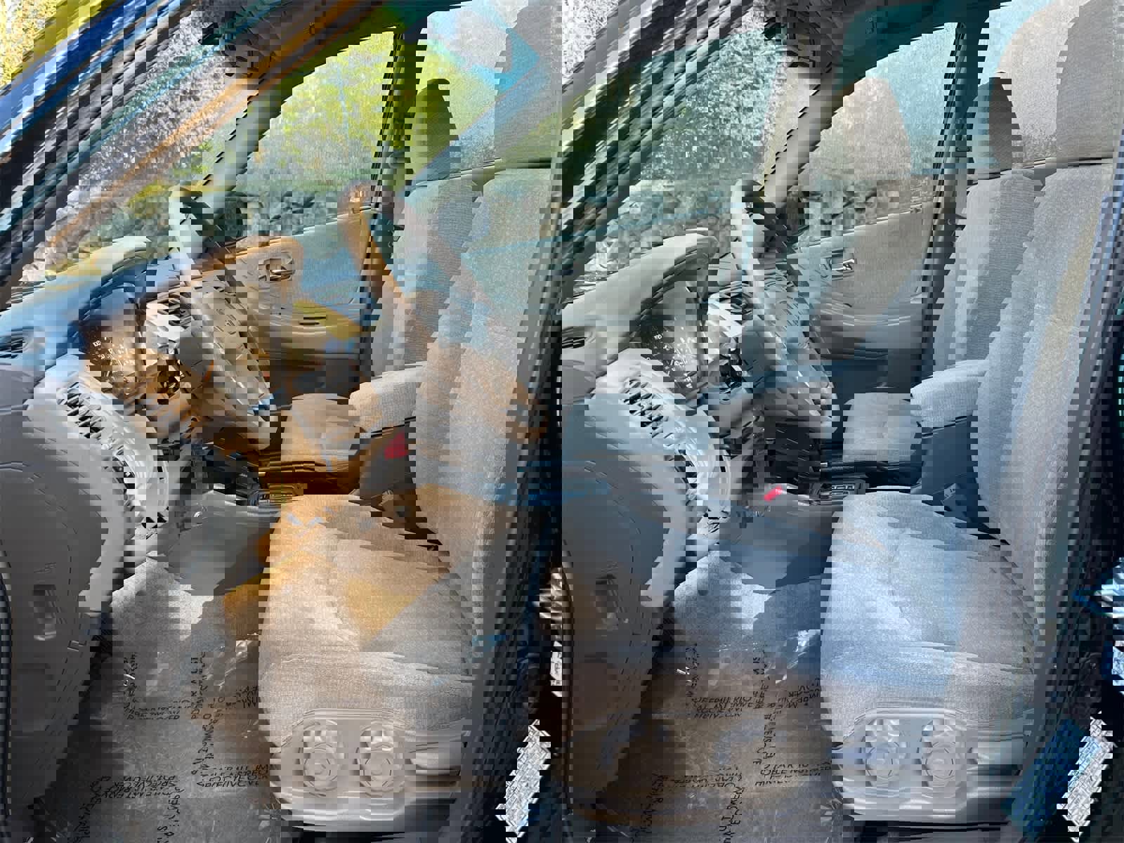 Used 2001 Honda Accord LX image 13