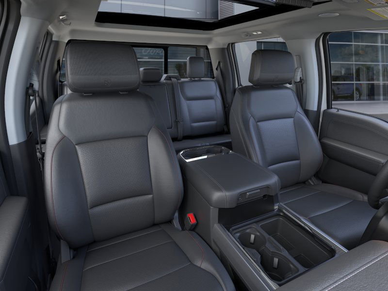 New 2026 Ford F350 Lariat w/ Lariat Ultimate Package image 41