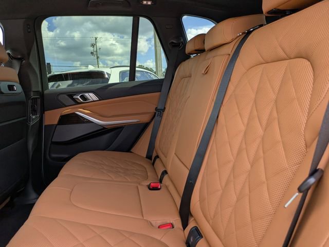 New 2026 BMW X5 sDrive40i w/ M Sport Package image 13