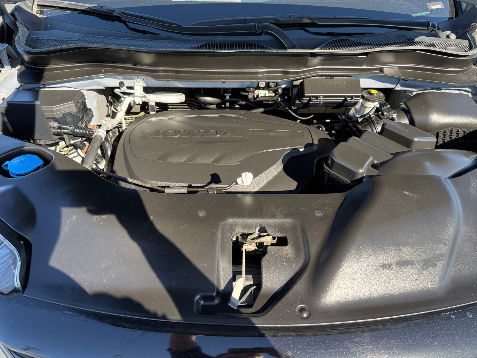 Used 2022 Honda Pilot Special Edition image 20