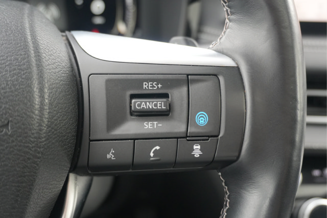 Used 2023 INFINITI QX60 Sensory w/ Cargo Package AWD/4WD image 31