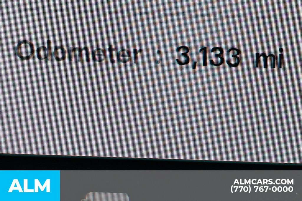 Used 2025 Tesla Model Y Long Range image 53