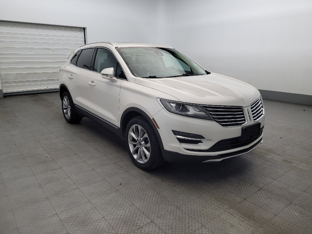 Used 2016 Lincoln MKC Select image 13