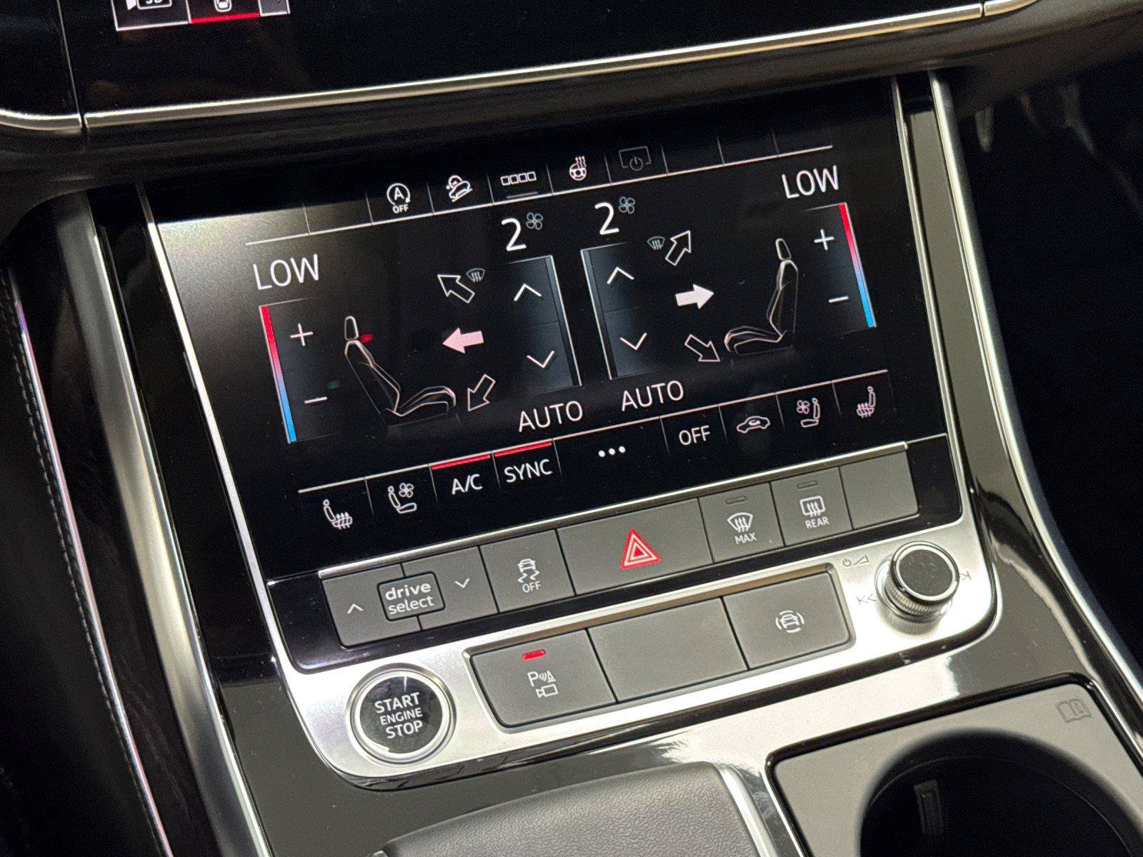 Certified 2026 Audi Q7 2.0T Premium Plus AWD/4WD image 21