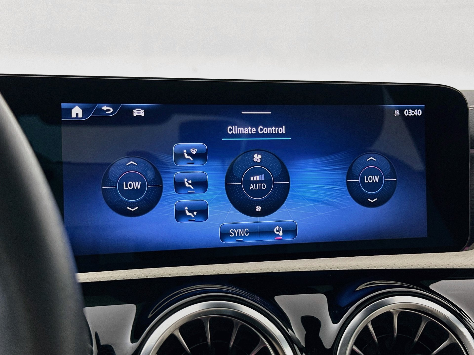 Certified 2026 Mercedes-Benz CLA 250 image 17