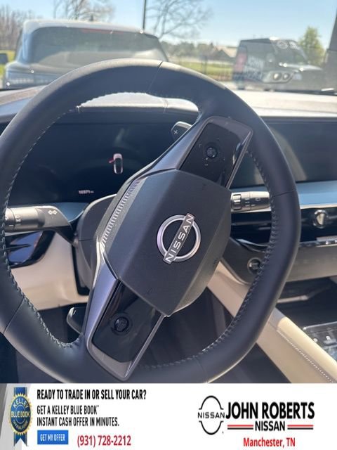 Used 2025 Nissan Murano SL image 10