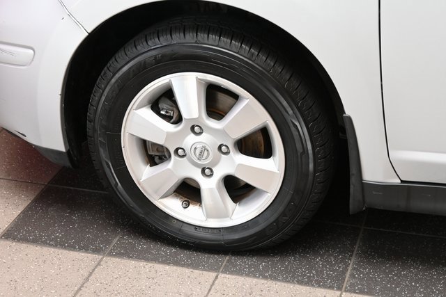 Used 2012 Nissan Versa 1.8 S w/ Special Edition Pkg image 17