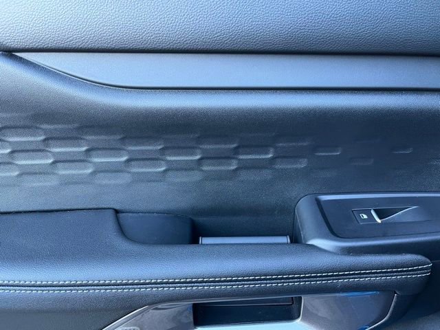 New 2025 Ford Ranger XLT w/ Equipment Group 301A High image 16