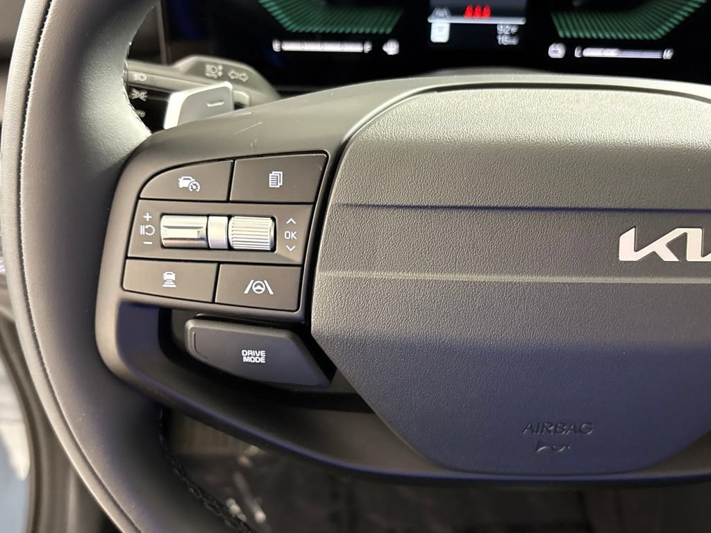 New 2026 Kia Sportage X-Line AWD/4WD image 26