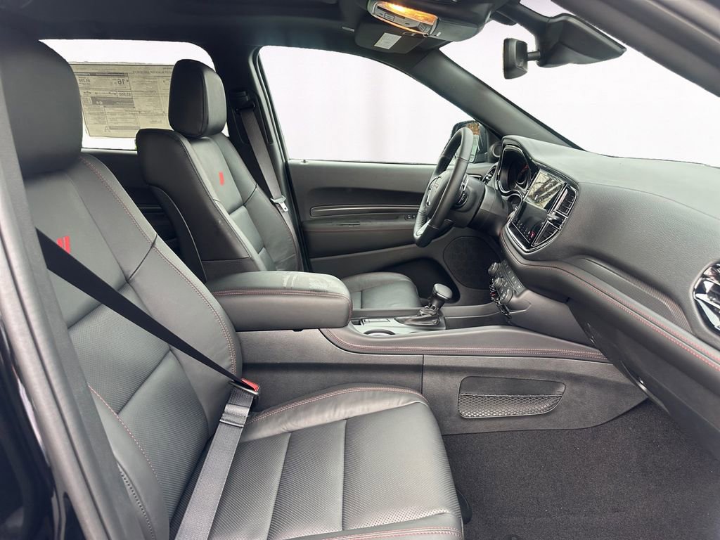 New 2026 Dodge Durango GT image 15