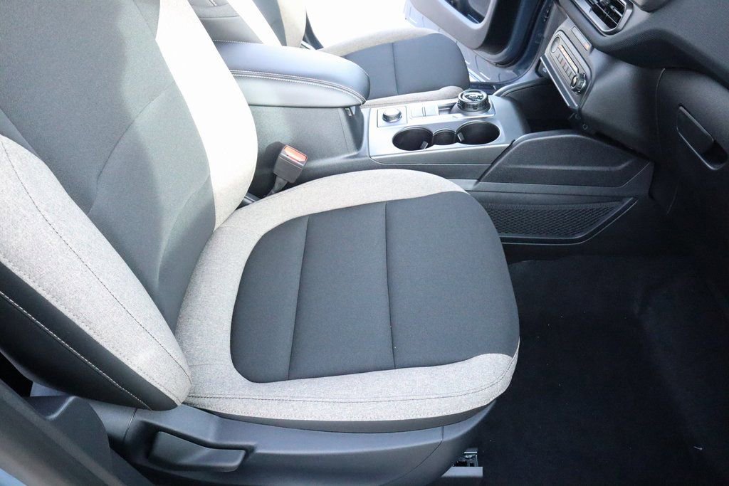 New 2025 Ford Bronco Sport Big Bend image 12