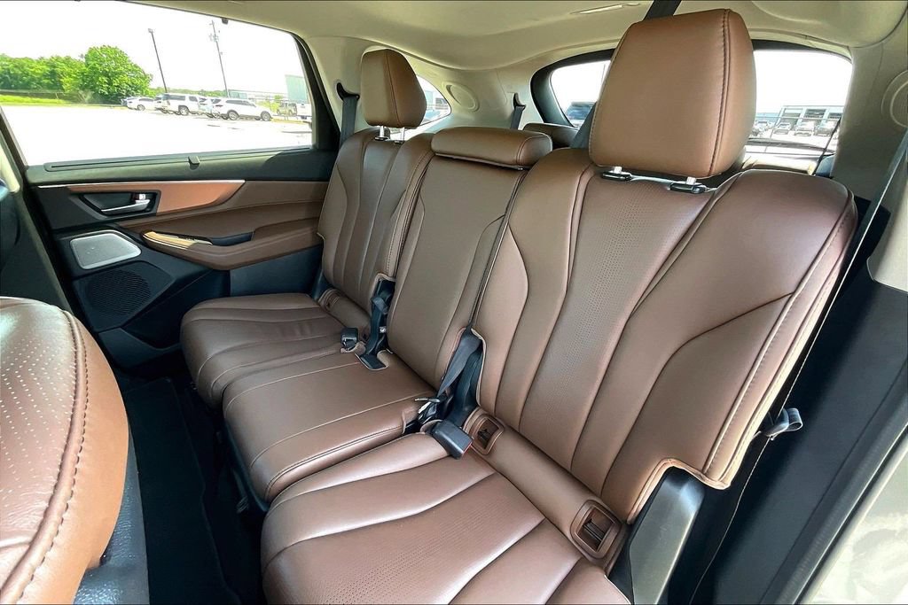 Used 2025 Acura MDX FWD w/ Technology Package image 19