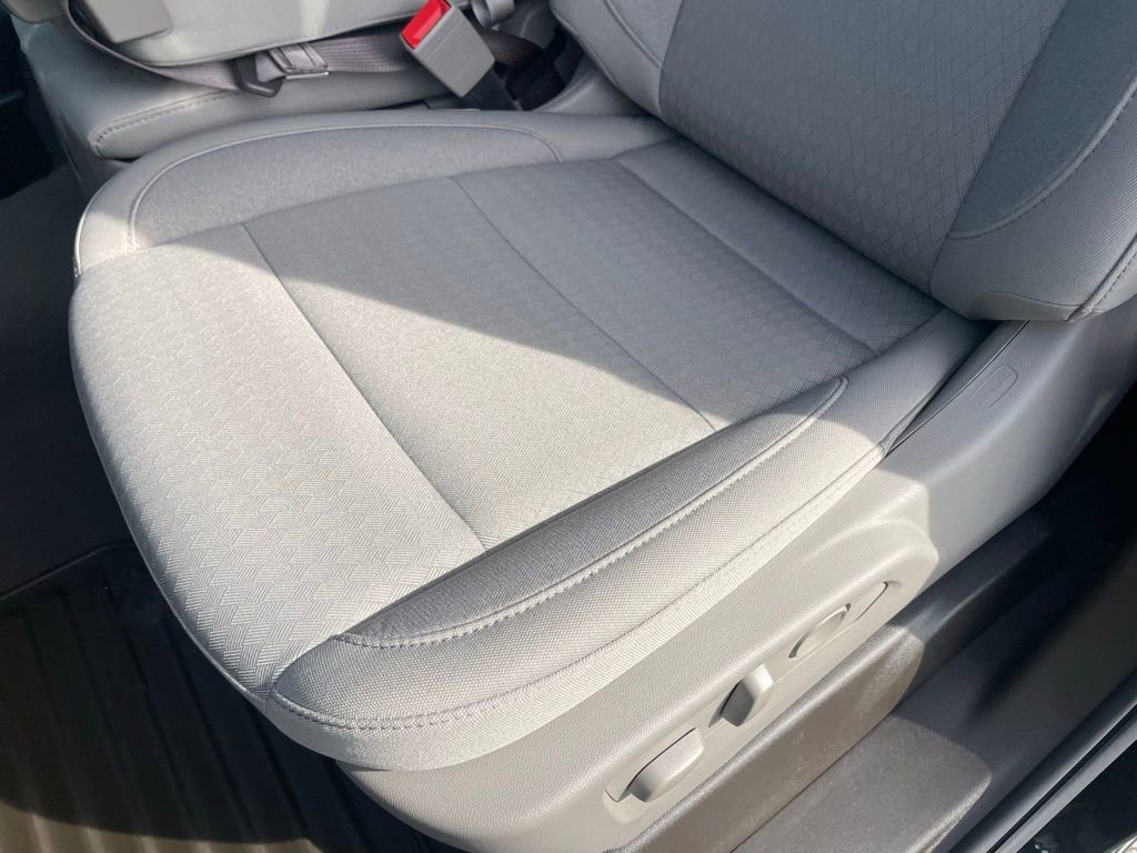 New 2026 GMC Sierra 1500 SLE w/ X31 Off-Road Package image 24