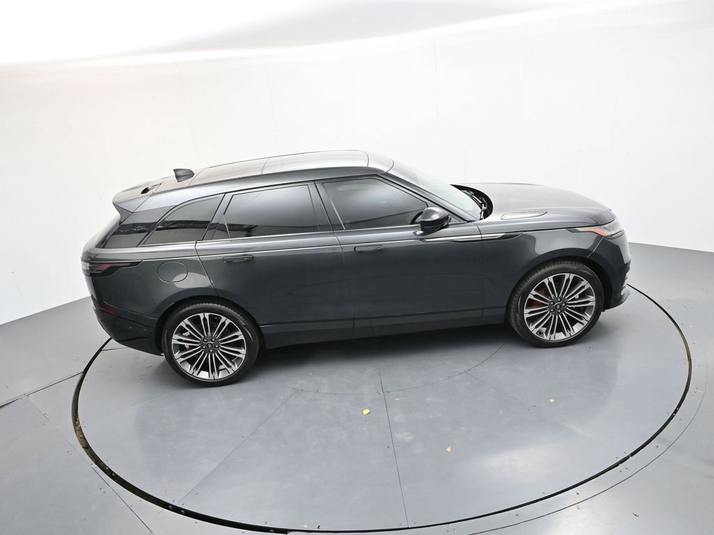 Used 2024 Land Rover Range Rover Velar Dynamic SE image 34