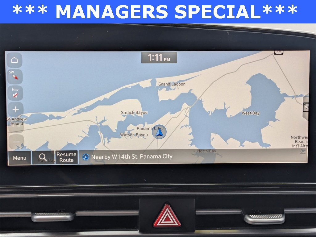 Used 2023 Hyundai Elantra SEL w/ Convenience Package image 13