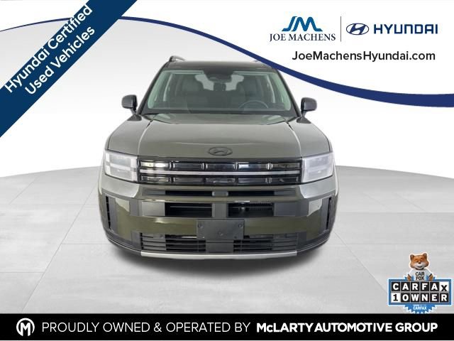 Used 2024 Hyundai Santa Fe XRT image 4