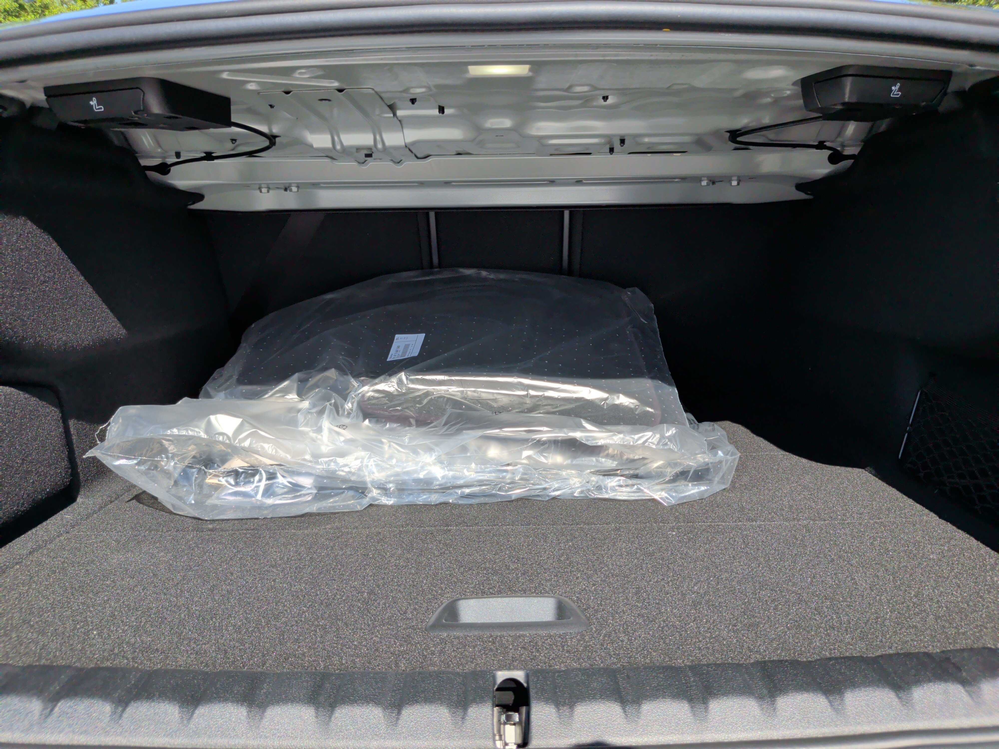 New 2026 BMW 228i w/ Technology Package FWD image 36
