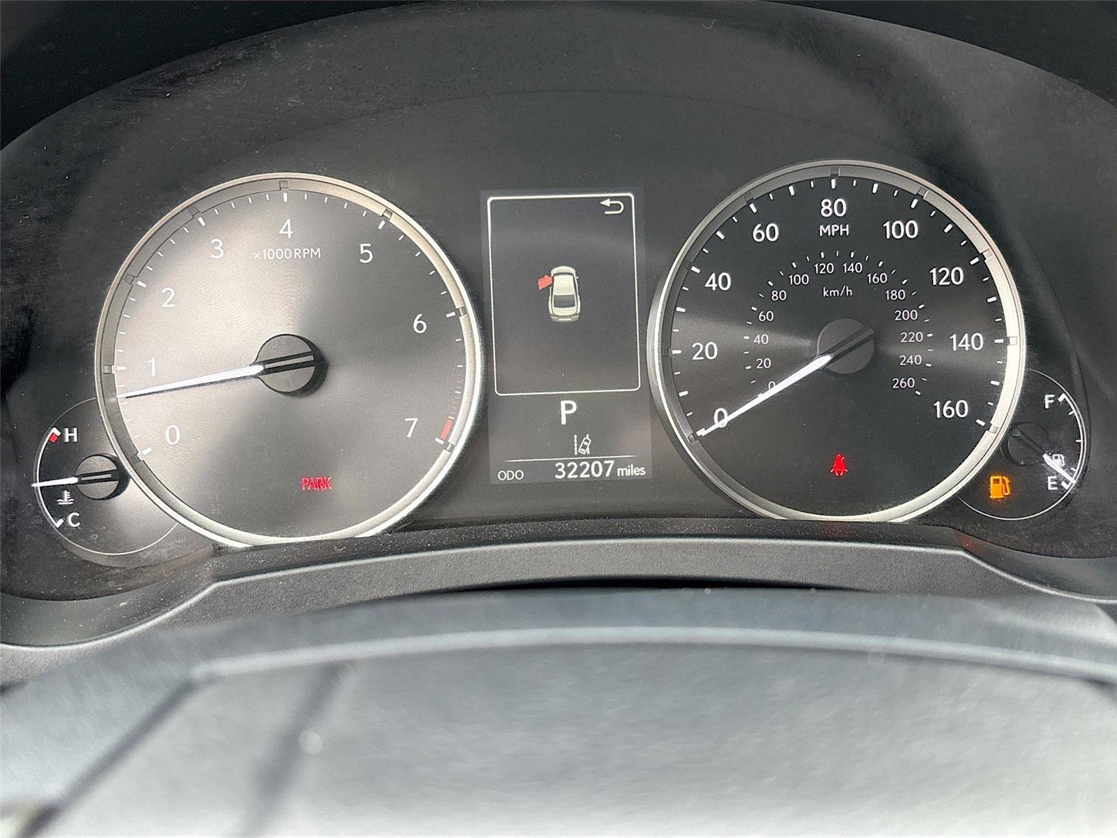 Used 2022 Lexus IS 300 AWD w/ Premium Package image 13