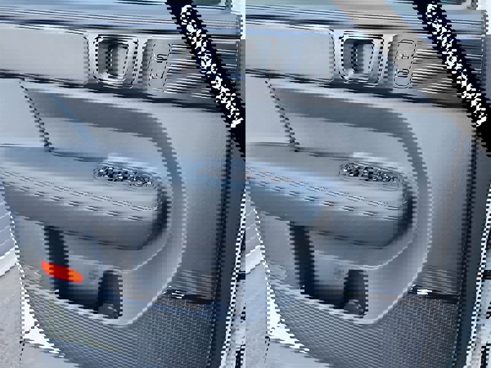 Certified 2026 Hyundai Santa Fe Calligraphy image 28