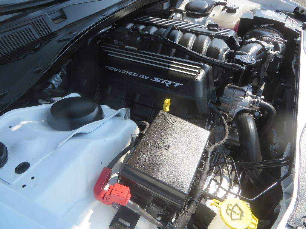 Used 2023 Dodge Charger Scat Pack RWD image 30