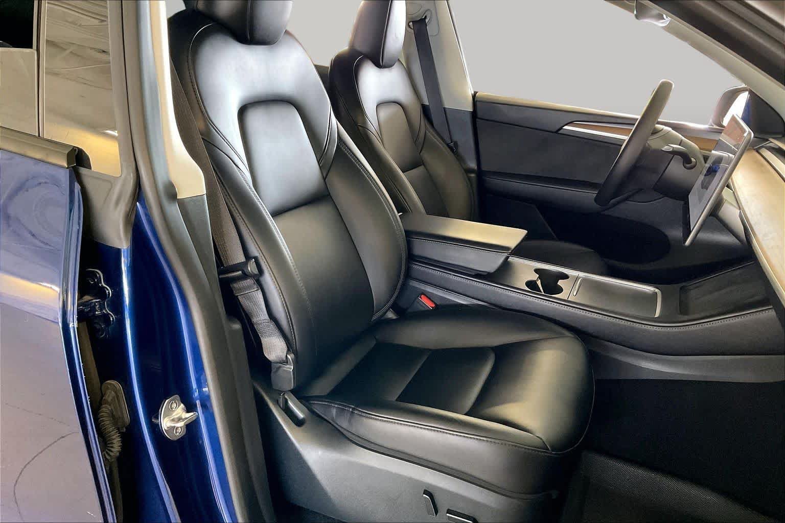 Used 2023 Tesla Model Y AWD image 8