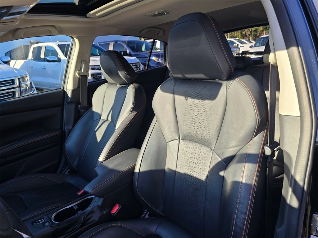 Used 2018 Subaru Crosstrek 2.0i Limited image 21