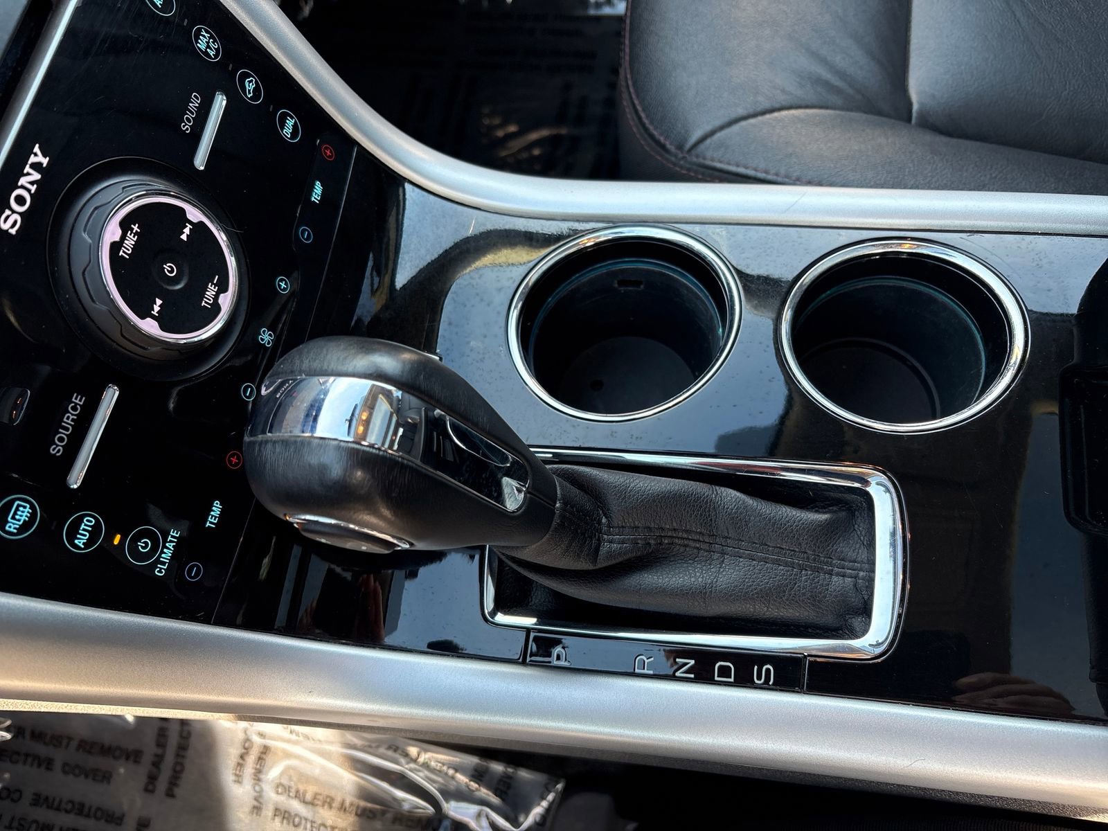 Used 2014 Ford Edge Limited w/ Equipment Group 301A AWD/4WD image 24