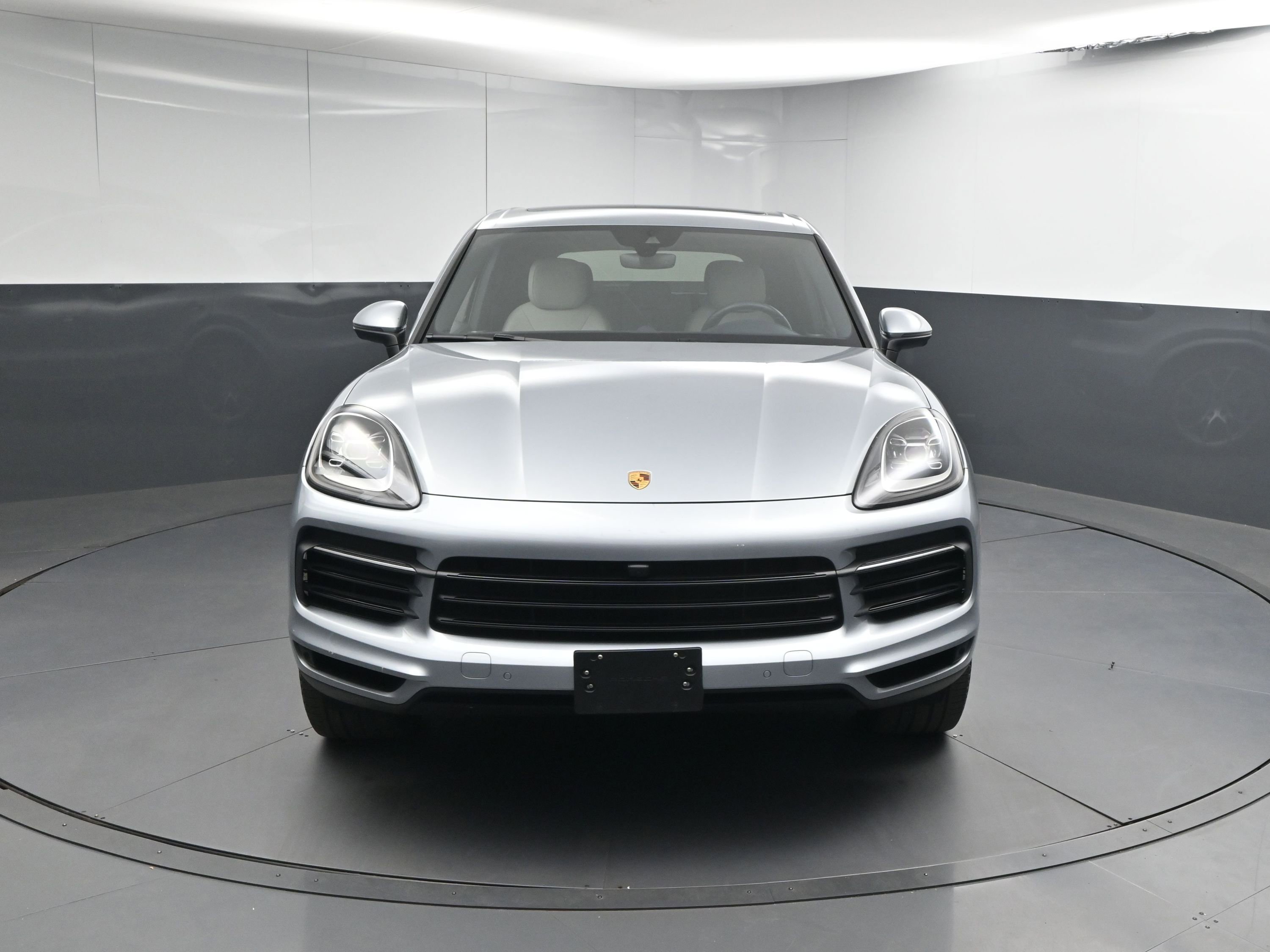 Certified 2022 Porsche Cayenne S image 27