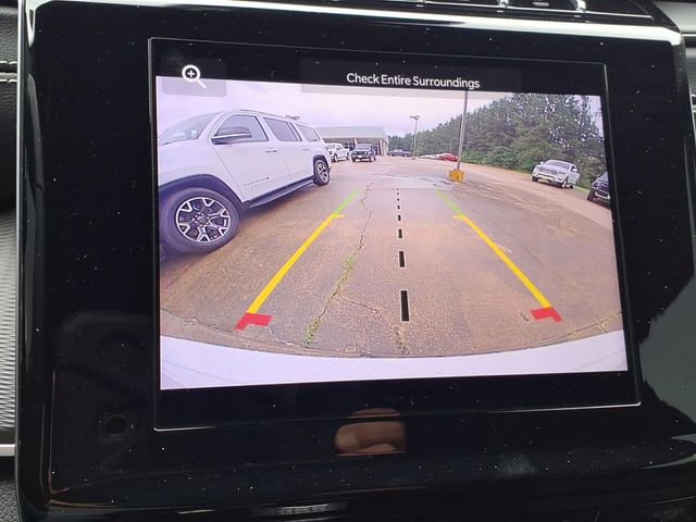 Used 2025 Jeep Grand Cherokee Altitude RWD image 28