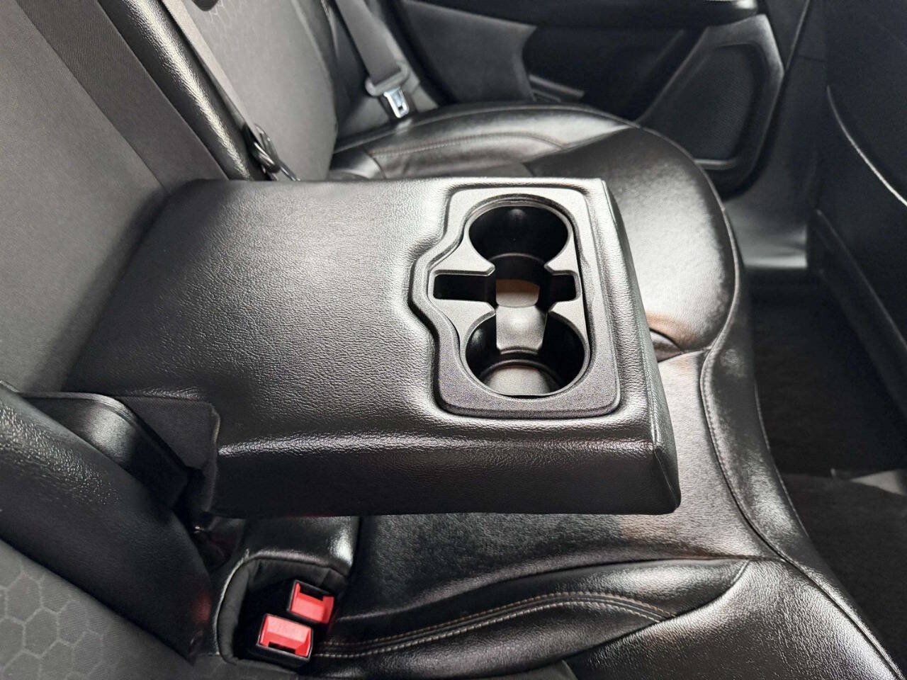 Used 2019 Jeep Compass Latitude AWD/4WD image 23