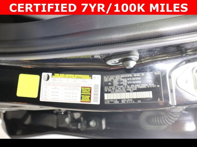 Used 2022 Toyota Highlander XSE image 30