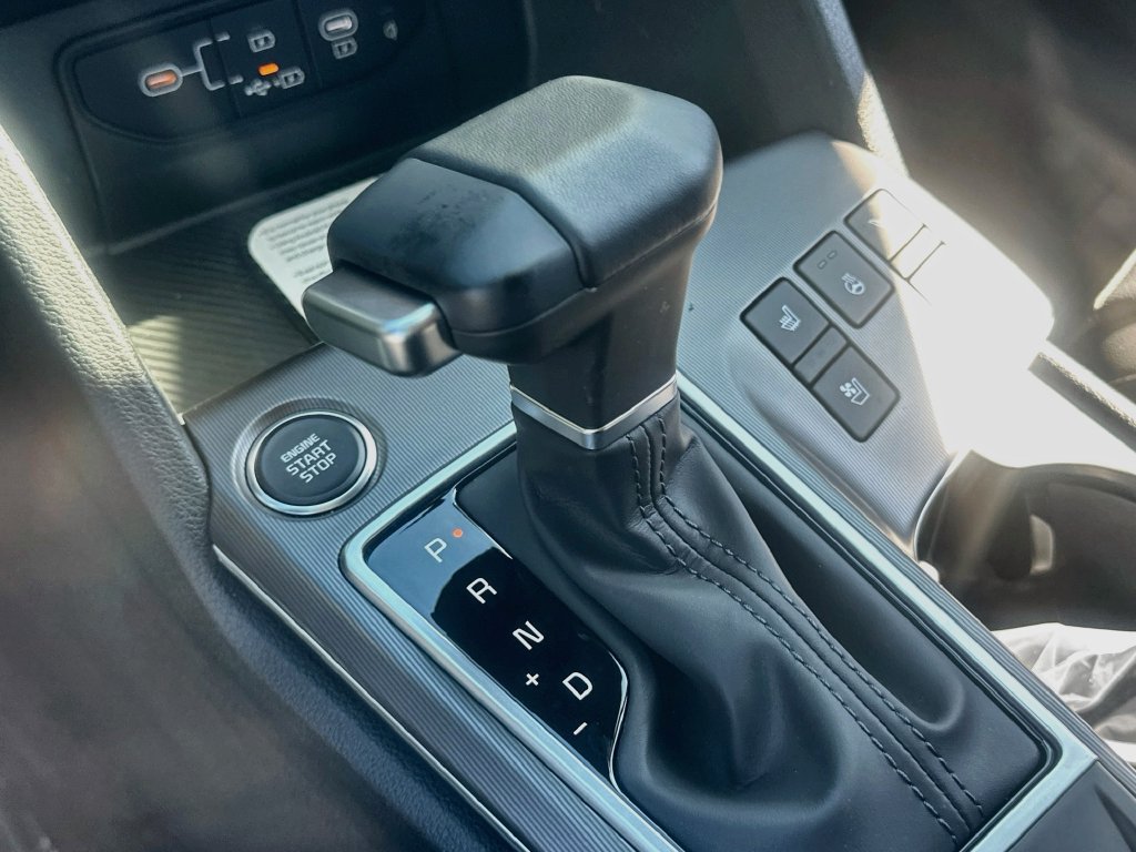 New 2027 Kia Sportage SX FWD image 17