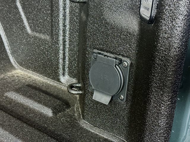 New 2026 Chevrolet Silverado 1500 High Country w/ High Country Premium Package image 35