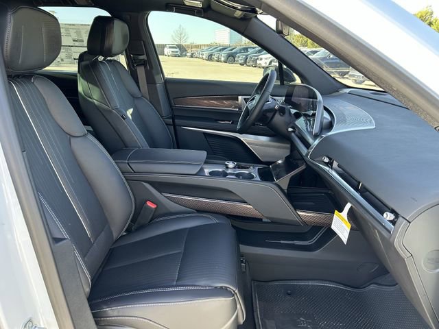New 2026 Cadillac Vistiq Premium Luxury AWD/4WD image 21