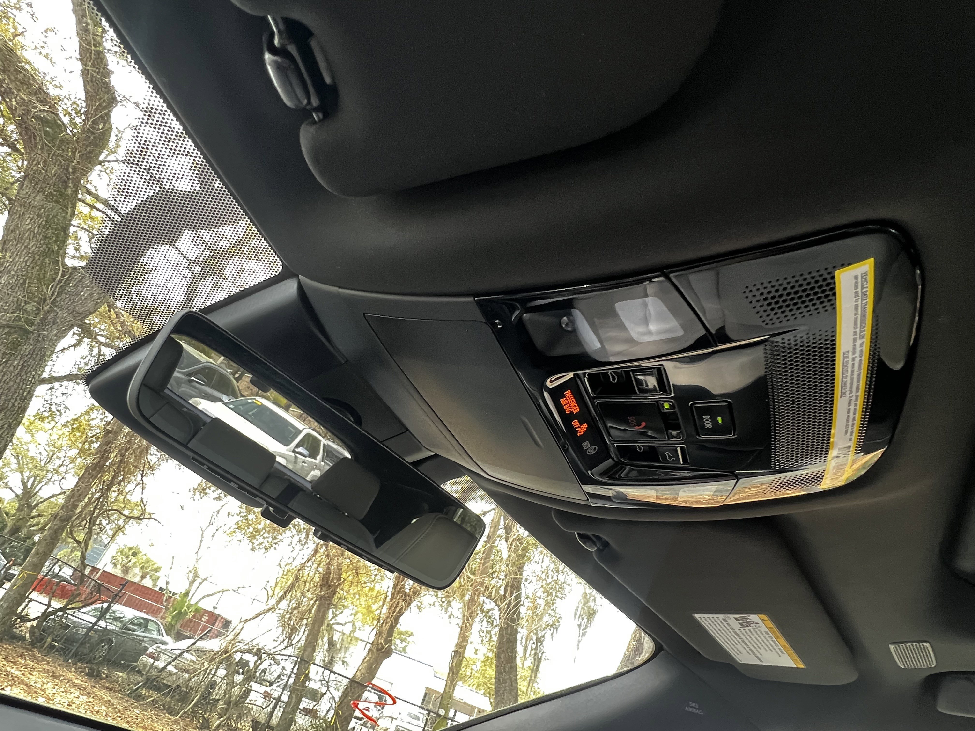 Certified 2023 Lexus RX 350 Premium Plus w/ Accessory Package image 28