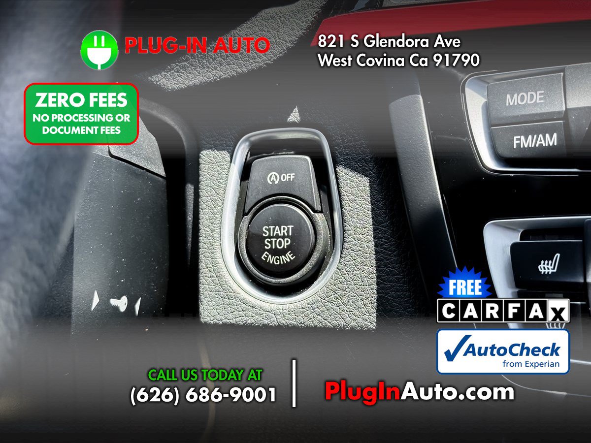 Used 2014 BMW 435i Coupe RWD image 24