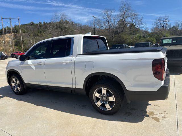 Used 2024 Honda Ridgeline RTL image 10