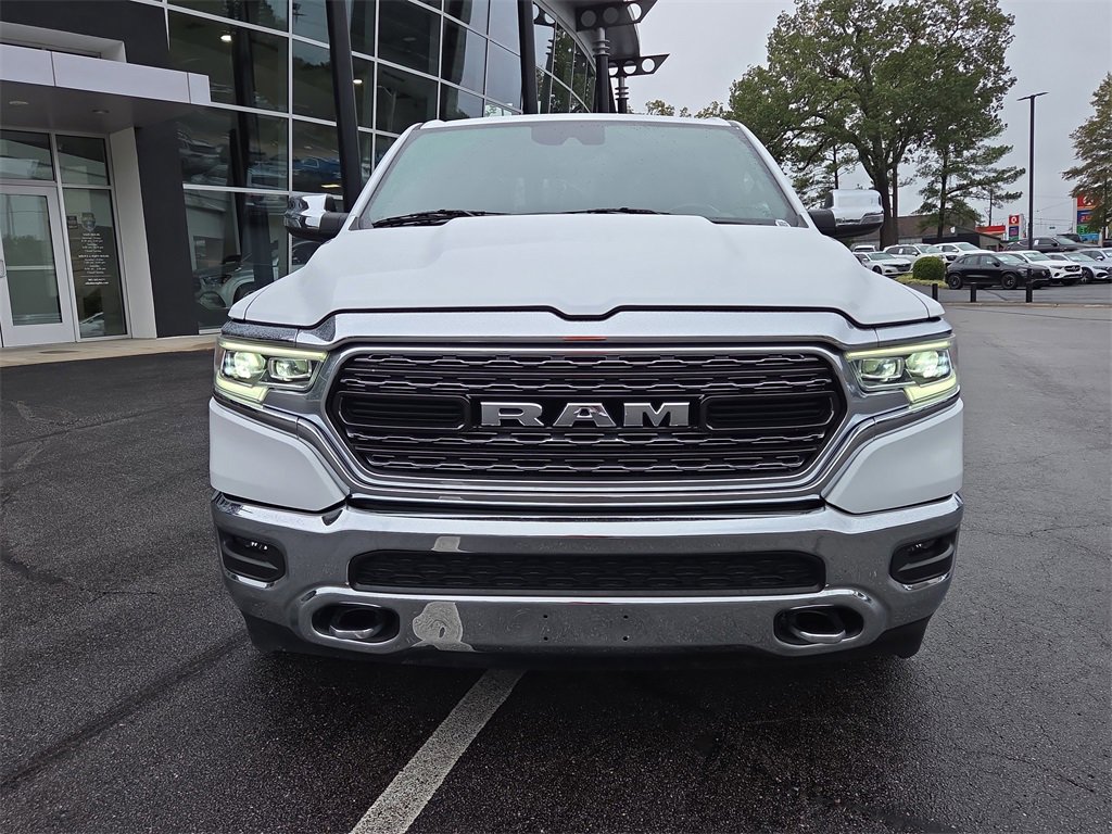 Used 2023 RAM 1500 Limited image 8