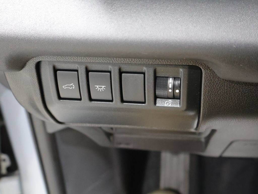 Used 2023 Subaru Ascent Limited AWD/4WD image 32