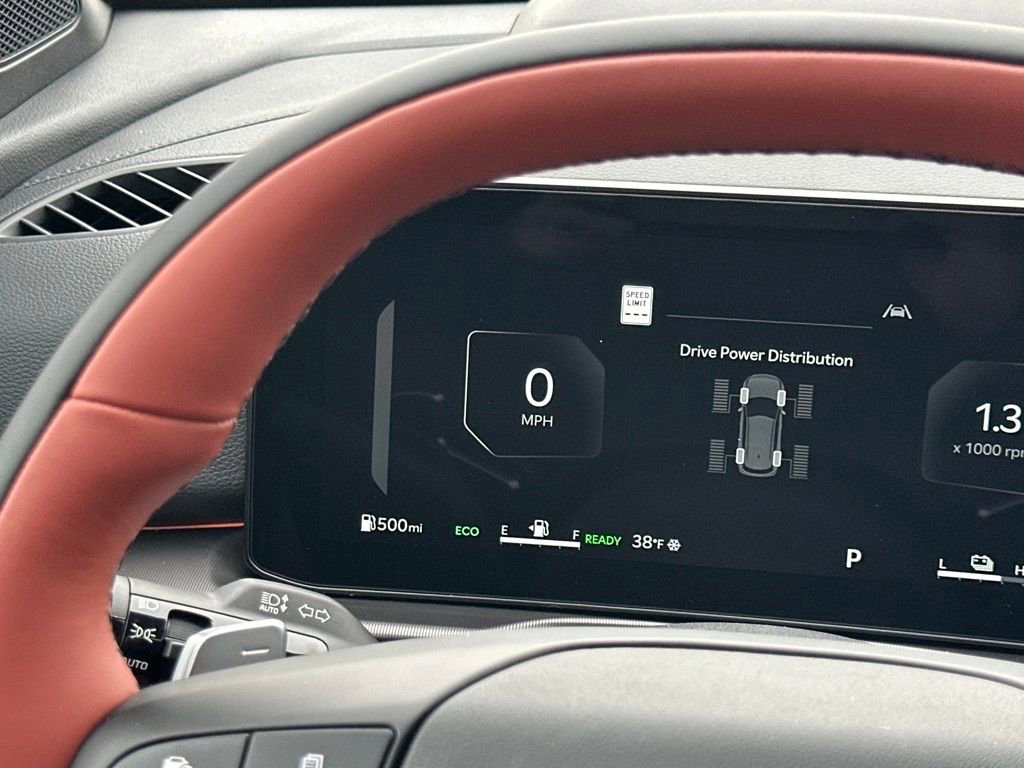 New 2026 Kia Sportage SX Prestige image 40