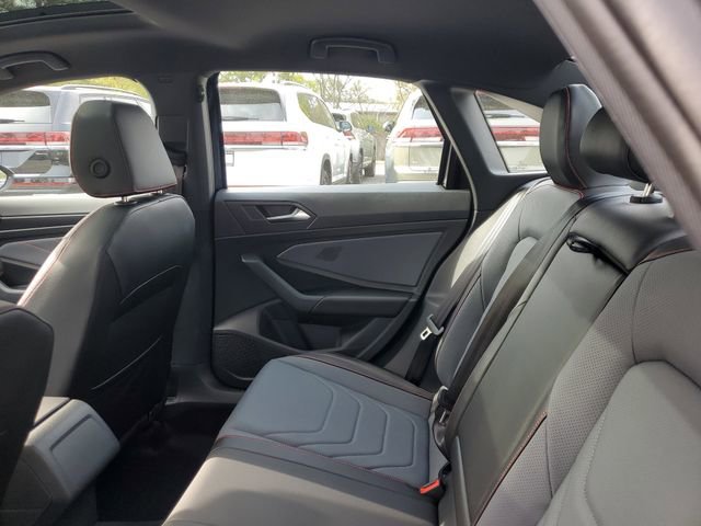 New 2026 Volkswagen Jetta GLI Autobahn FWD image 10