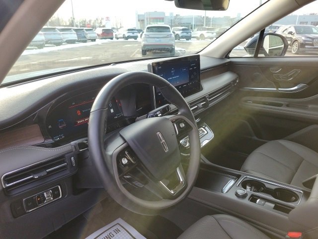 Certified 2024 Lincoln Corsair Reserve w/ Equipment Group 201A image 27